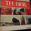 Soundtrack - The Bible In The Beginning (Original Motion Picture Soundtrack Album) (Vinyle Usagé)