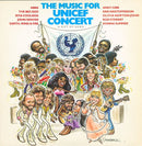 Various - The Music for UNICEF Concert: A Gift of Song (Vinyle Usagé)