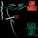 Gino Vannelli - Black Cars (Dance Mix) (Vinyle Usagé)