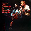 Jim Corcoran / Bertrand Gosselin - Le Meilleur De Jim Corcoran Et Bertrand Gosselin (Vinyle Usagé)