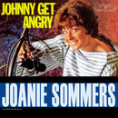 Joanie Sommers - Johnny Get Angry (Vinyle Usagé)