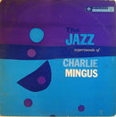Charles Mingus - Charlie Mingus (The Jazz Experiments of Charlie Mingus) (Vinyle Usagé)