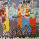 Split Enz - History Never Repeats: The Best Of Split Enz (Vinyle Usagé)
