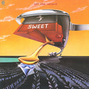 Sweet - Off The Record (Vinyle Usagé)