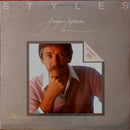 Jacques Lafleche - Styles (Vinyle Usagé)