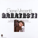 Gene Vincent - Gene Vincents Greatest! (Vinyle Usagé)