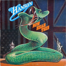 Hanson - Now Hear This (Vinyle Usagé)