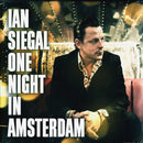 Ian Siegal - One Night In Amsterdam (Vinyle Usagé)