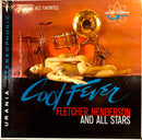 Fletcher Henderson And All Stars - Cool Fever (Vinyle Usagé)