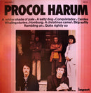 Procol Harum - Procol Harum (Vinyle Usagé)