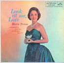 Maria Teresa  - Look At Me Love (Vinyle Usagé)