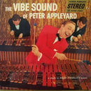 Peter Appleyard - The Vibe Sound Of Peter Appleyard (Vinyle Usagé)