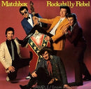 Matchbox - Rockabilly Rebel (Vinyle Usagé)