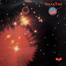 Manfred Manns Earth Band - Solar Fire (Vinyle Usagé)