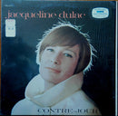 Jacqueline Dulac - Contre Jour (Vinyle Usagé)