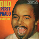 Perez Prado - Dilo (Ugh!) (Vinyle Usagé)
