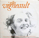 Gilles Vigneault - Le Temps Qu il Fait Sur Mon Pays (Vinyle Usagé)