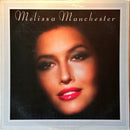 Melissa Manchester - Melissa Manchester (Vinyle Usagé)