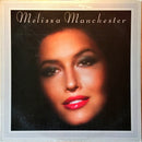 Melissa Manchester - Melissa Manchester (Vinyle Usagé)