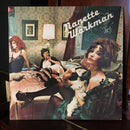 Nanette Workman - Nanette Workman (Vinyle Usagé)