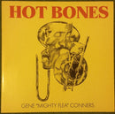 Gene Conners - Hot Bones (Vinyle Usagé)