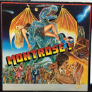 Montrose - Warner Bros Presents Montrose (Vinyle Usagé)
