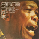 John Lee Hooker - Kabuki Wuki (Vinyle Usagé)