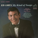 Ed Ames - My Kind Of Songs (Vinyle Usagé)