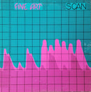 Fine Art - Scan (Vinyle Usagé)