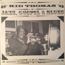 Kid Thomas - Jazz Gospel and the Blues (Vinyle Usagé)
