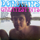 Donovan - Greatest Hits (Vinyle Usagé)