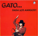 Gato Barbieri - Para Los Amigos (Vinyle Usagé)