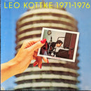 Leo Kottke - 1971-1976/Did You Hear Me (Vinyle Usagé)