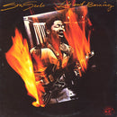 Son Seals - Live and Burning (Vinyle Usagé)