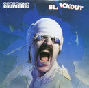 Scorpions - Blackout (Vinyle Usagé)
