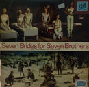 Soundtrack - Seven Brides For Seven Brothers (Vinyle Usagé)