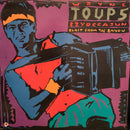 Wayne Toups and Zydecajun - Blast From the Bayou (Vinyle Usagé)