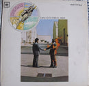 Pink Floyd - Ojala Estuvieras Aqui (Wish You Were Here) (Vinyle Usagé)