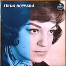 Frida Boccara - Frida Boccara (Les Plus Grands Succes) (Vinyle Usagé)