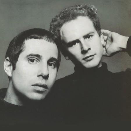 Simon & Garfunkel - Bookends (Vinyle Usagé)