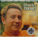 Charles Trenet - Je Chante (Vinyle Usagé)