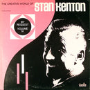 Stan Kenton - By Request Volume IV (Vinyle Usagé)
