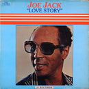 Joe Jack - Love Story (Vinyle Usagé)