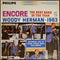 Woody Herman - Encore (Vinyle Usagé)