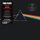 Pink Floyd - The Dark Side Of The Moon (Vinyle Usagé)