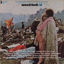 Various - Woodstock: Music From the Original Soundtrack and More (Vinyle Usagé)