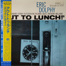 Eric Dolphy - Out To Lunch (Vinyle Usagé)
