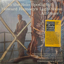 Howard Rumsey - In The Solo Spotlight (Vinyle Usagé)