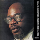 Roland Hanna - Time For The Dancers (Vinyle Usagé)