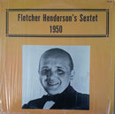 Fletcher Henderson - New York December 1950 (Vinyle Usagé)